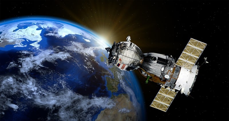 International Space Station